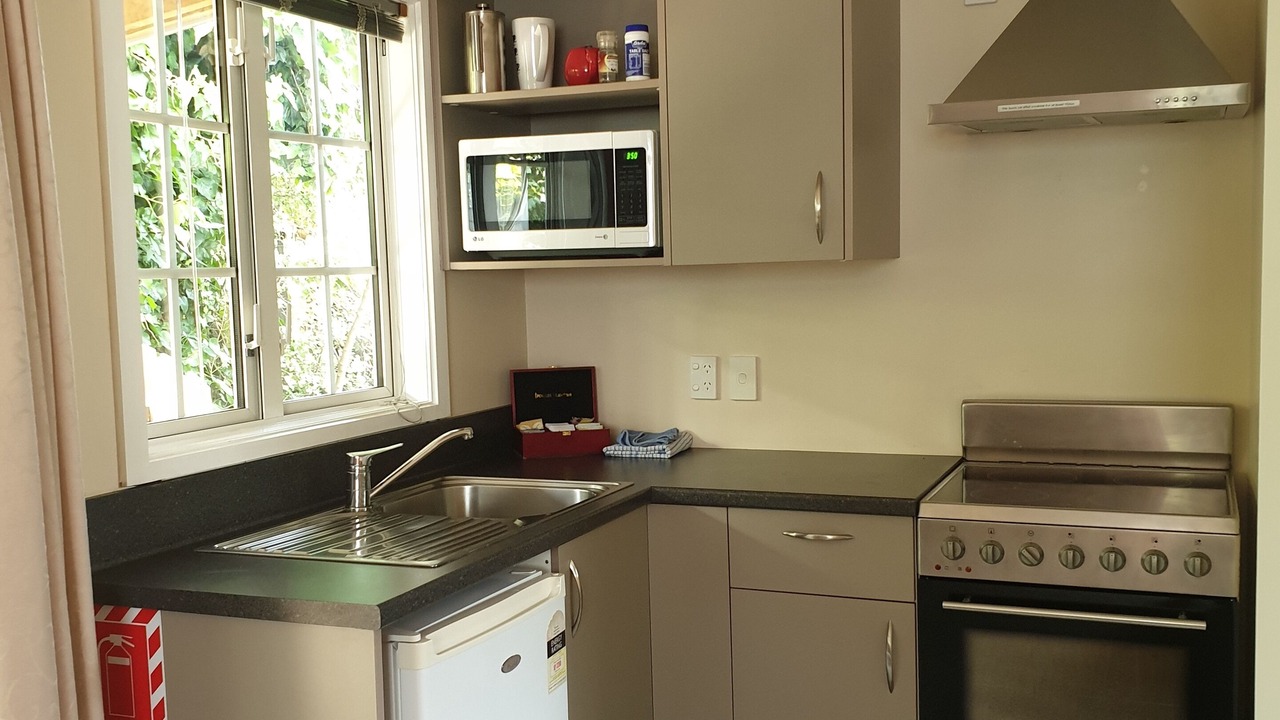 Photo of Kitchen in Saint Albans