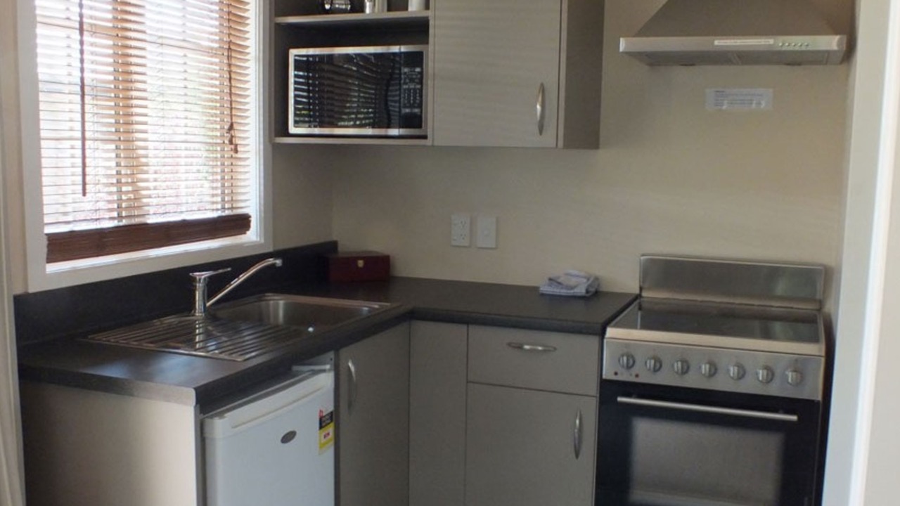 Photo of Kitchen in Saint Albans