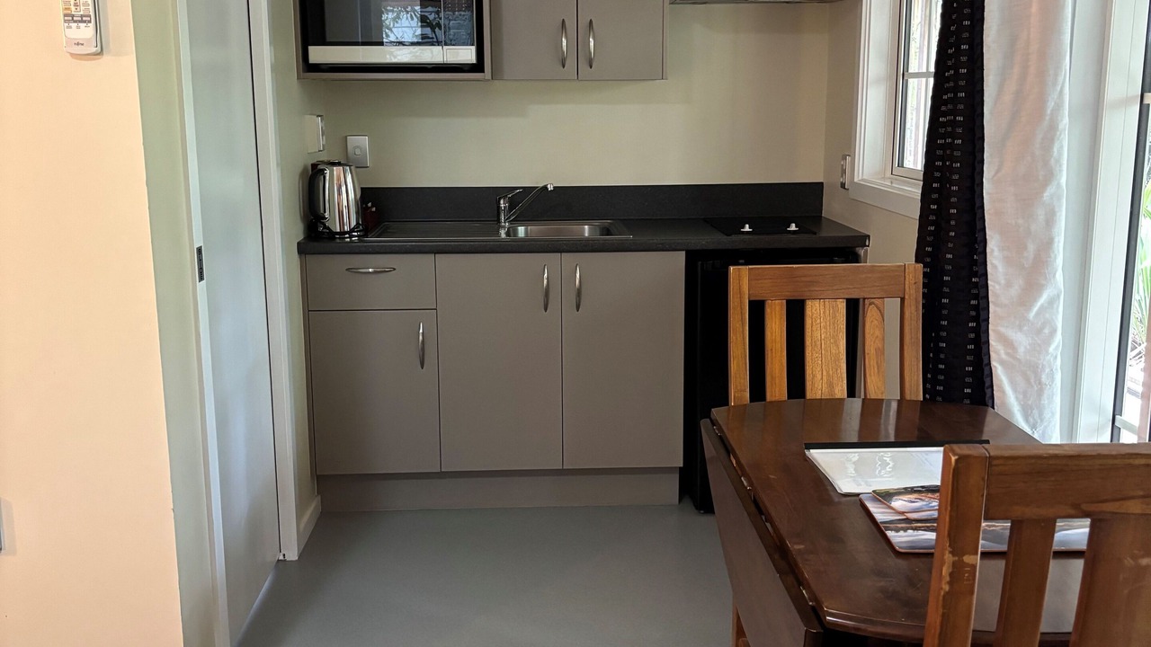 Photo of Kitchen in Saint Albans