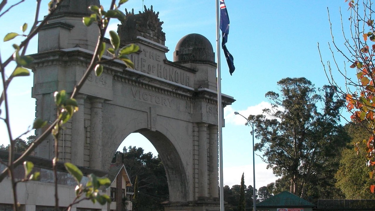 Photo of Outdoor in Alfredton