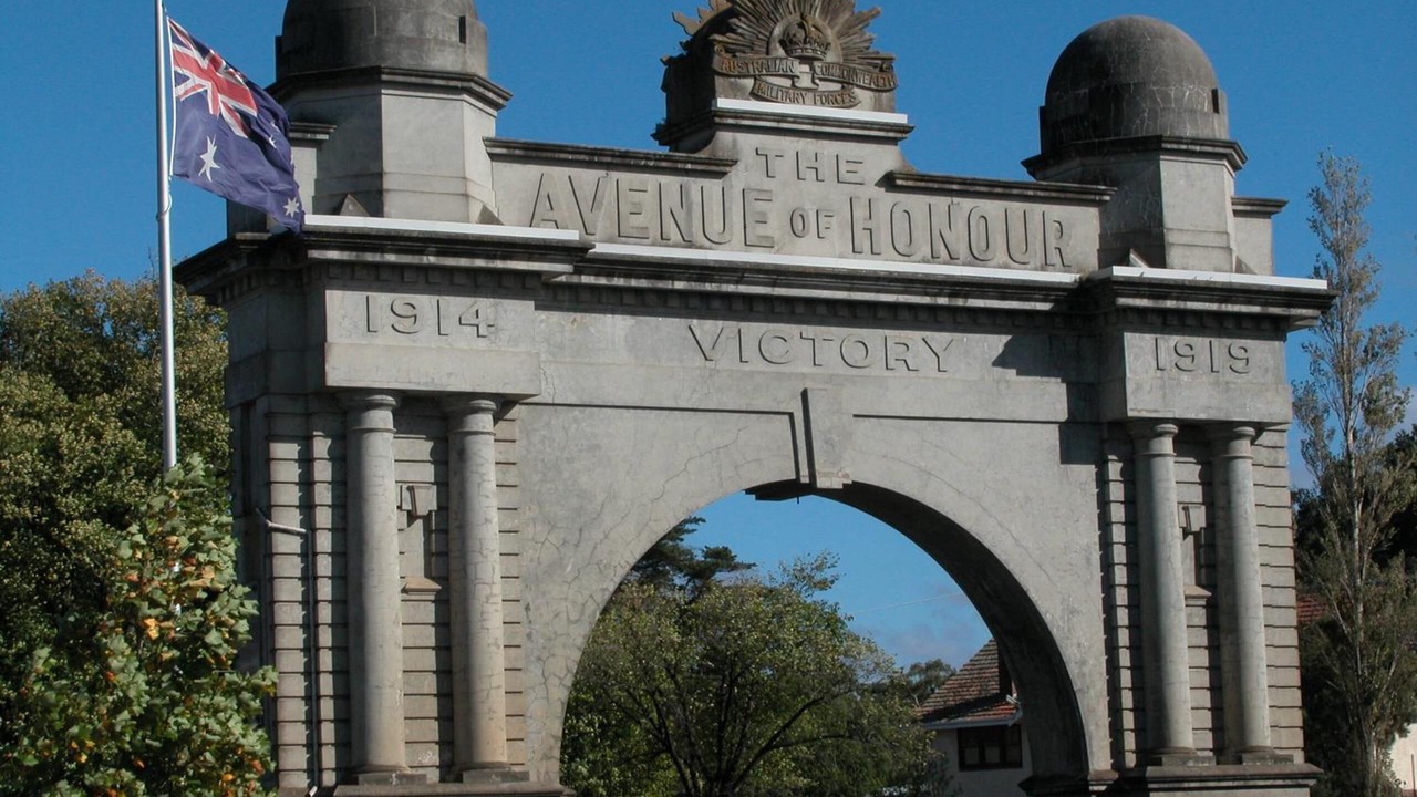 Photo of Outdoor in Alfredton