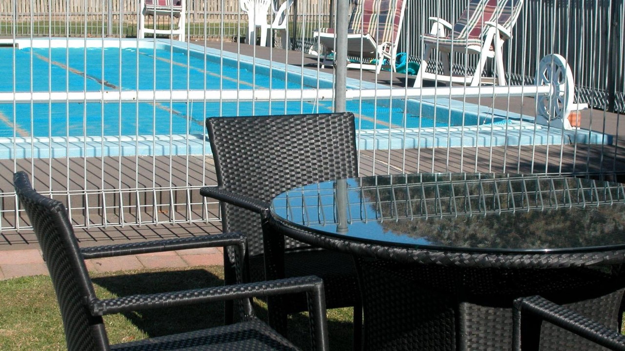 Photo of Outdoor in Alfredton