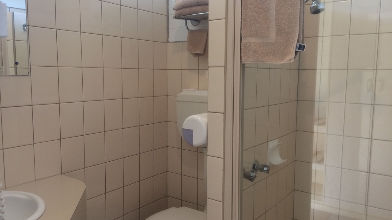 Photo of Bathroom in Alfredton