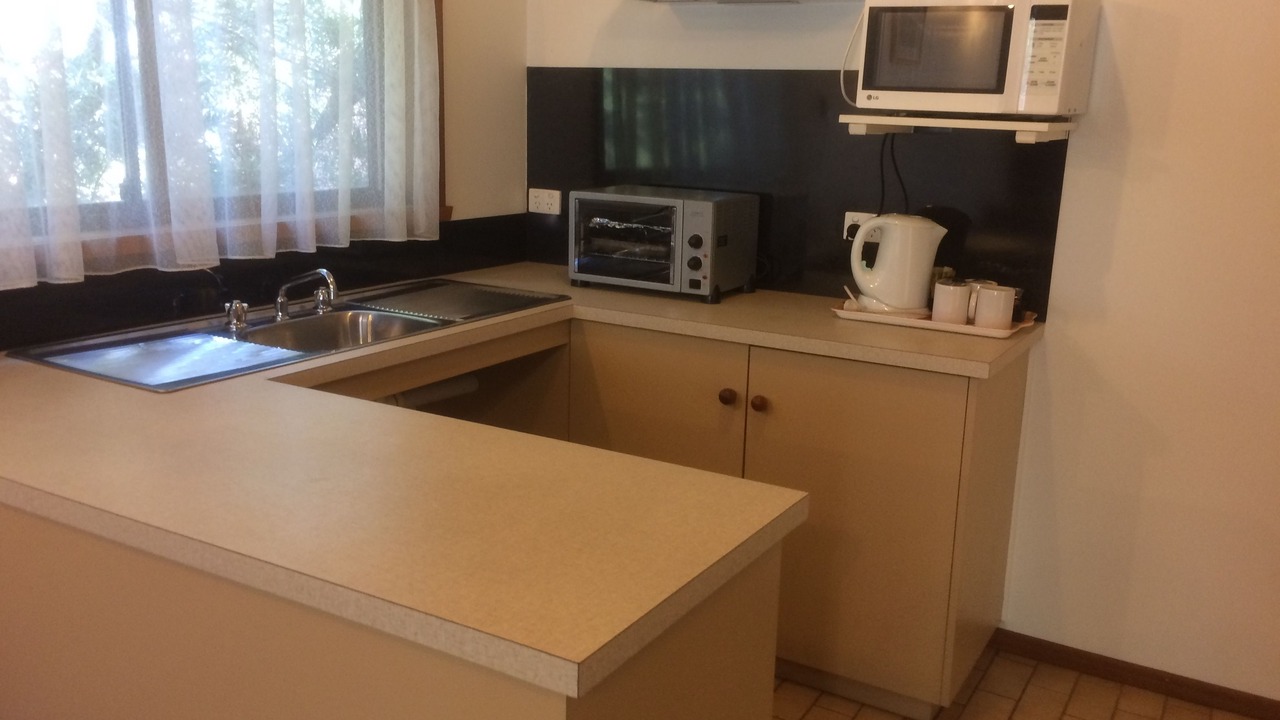 Photo of Kitchen in Alfredton