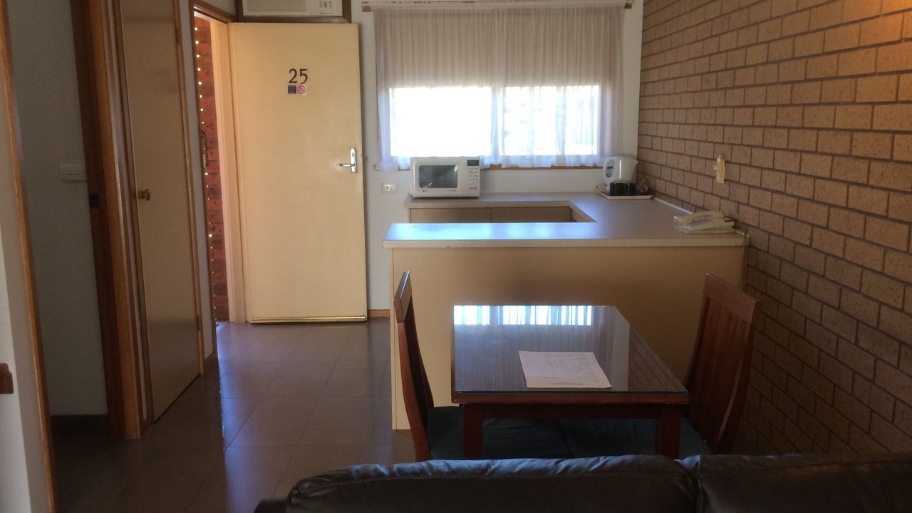 Photo of Kitchen in Alfredton