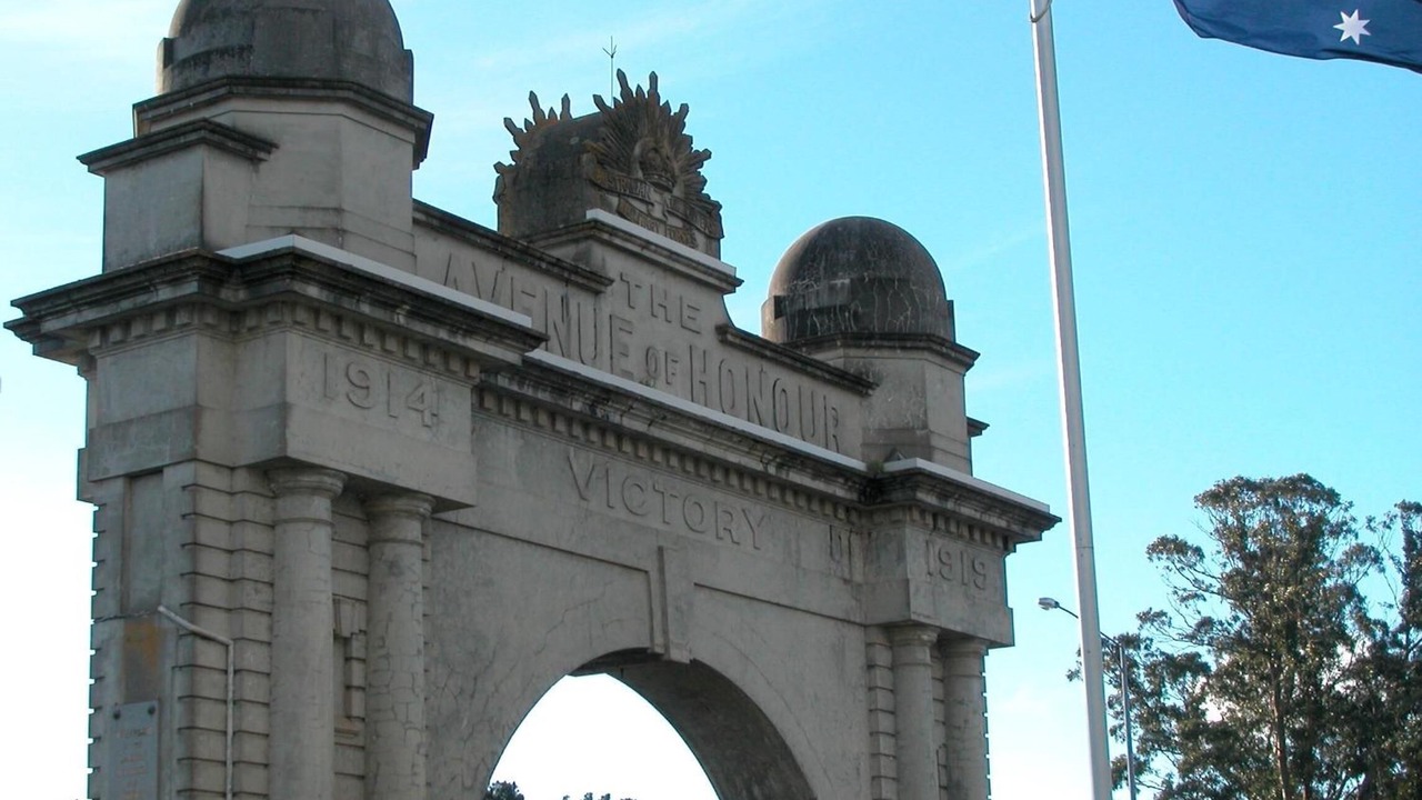 Photo of Outdoor in Alfredton