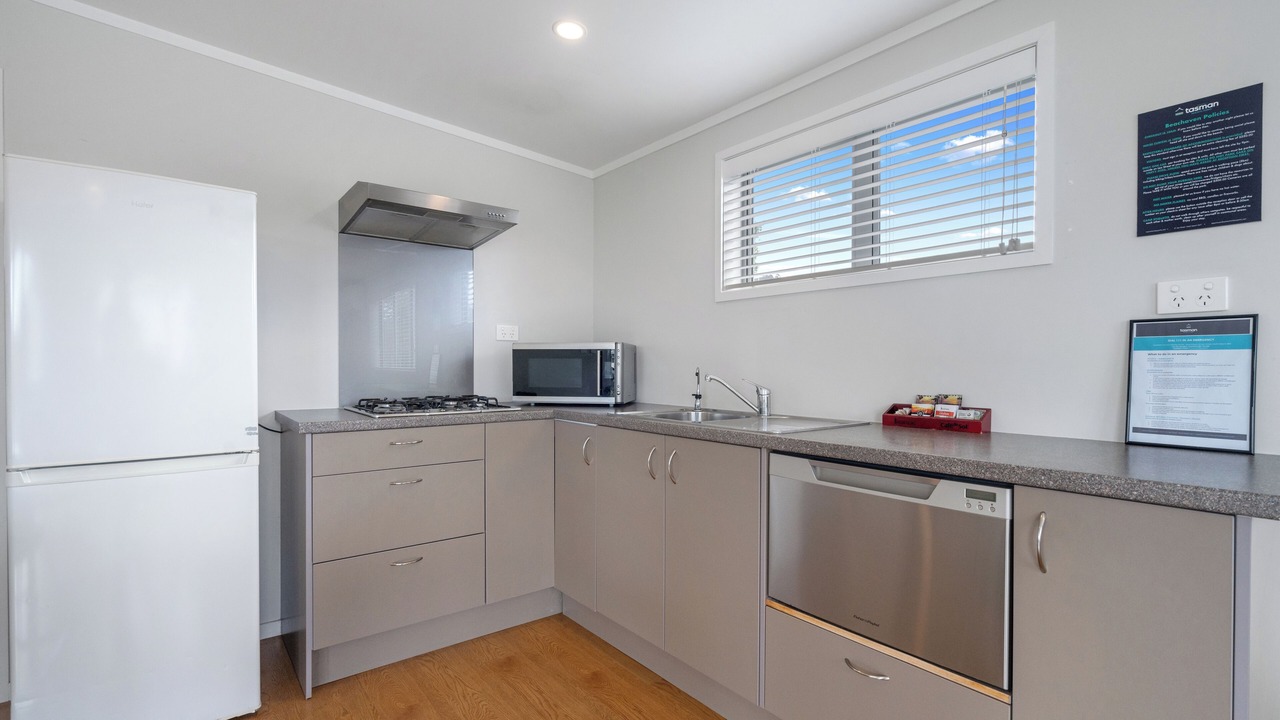 Photo of Kitchen in Waihi Beach