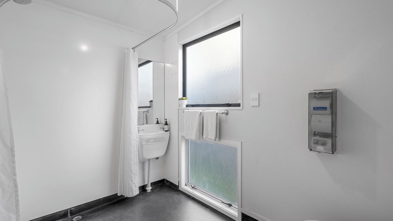 Photo of Bathroom in Waihi Beach