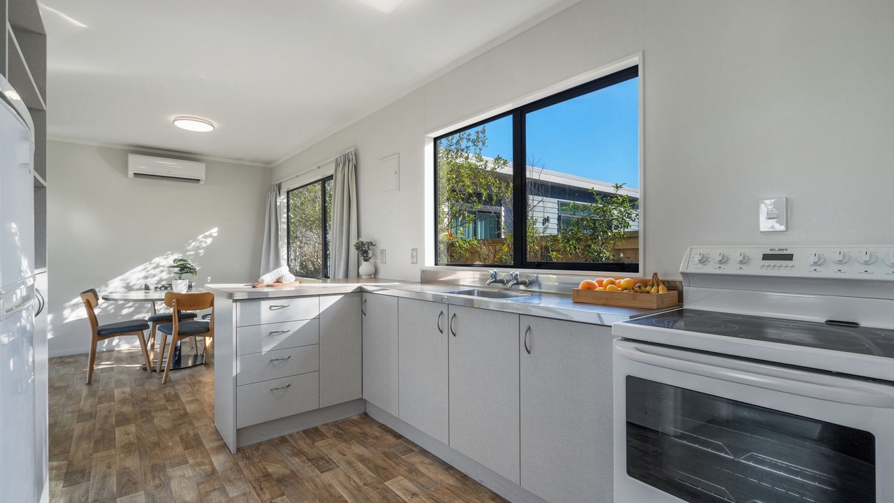 Photo of Kitchen in Waihi Beach