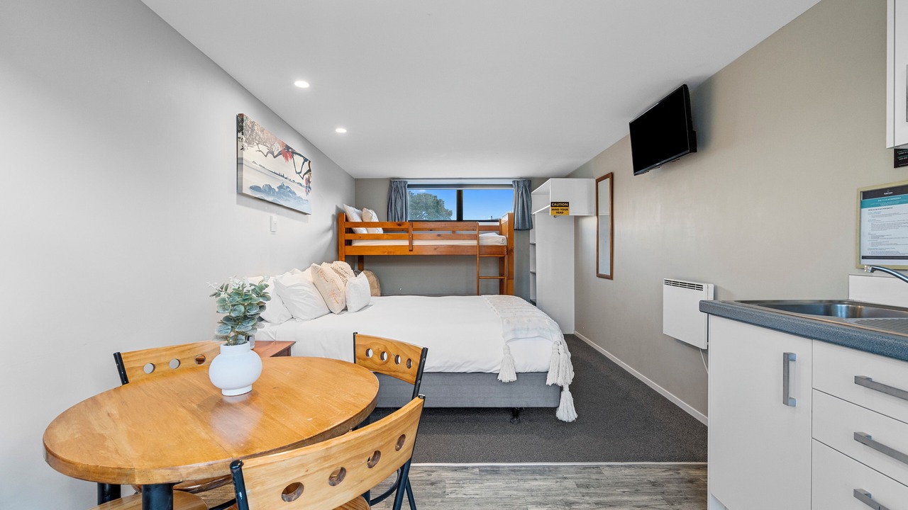 Photo of Bathroom in Waihi Beach