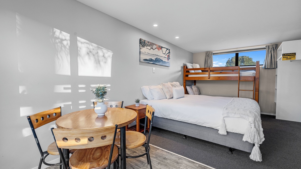 Photo of Bathroom in Waihi Beach