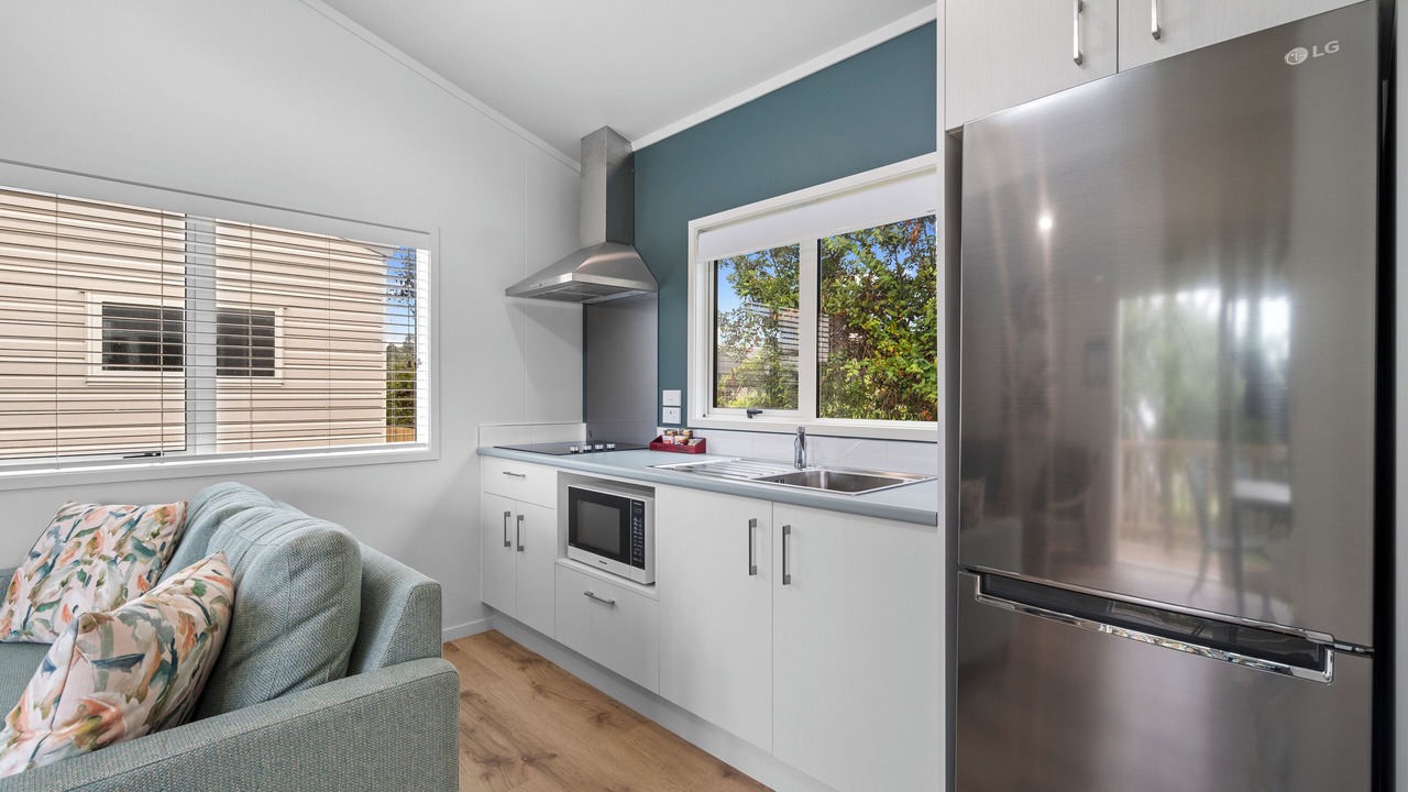 Photo of Kitchen in Waihi Beach