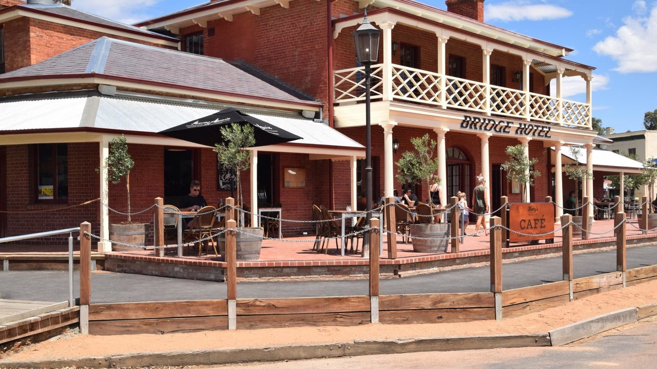 Photo of Outdoor in Echuca