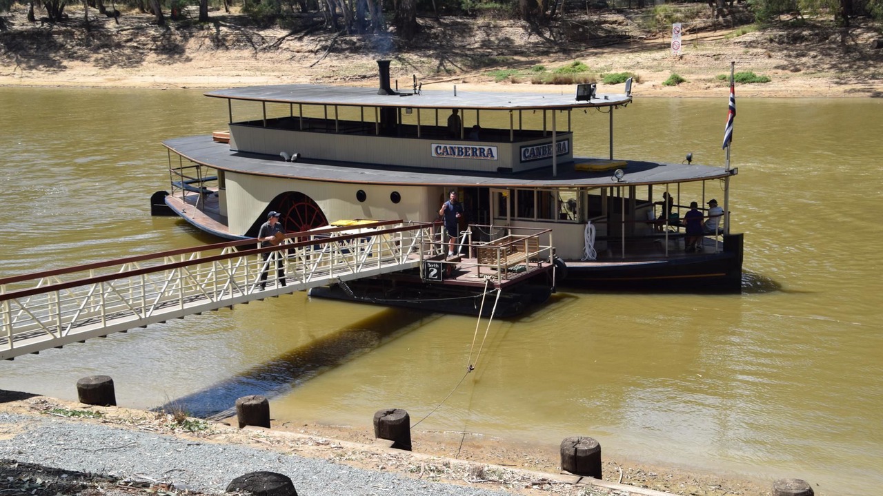 Photo of Outdoor in Echuca