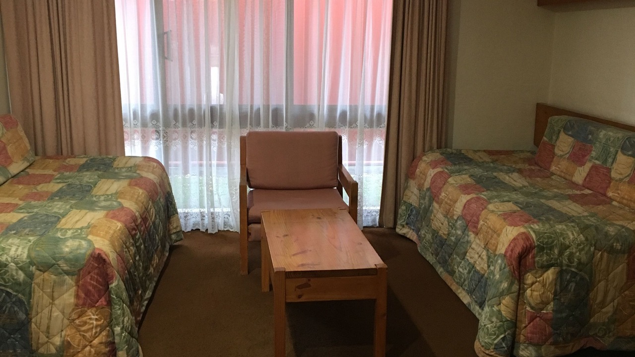 Photo of Bedroom in Echuca