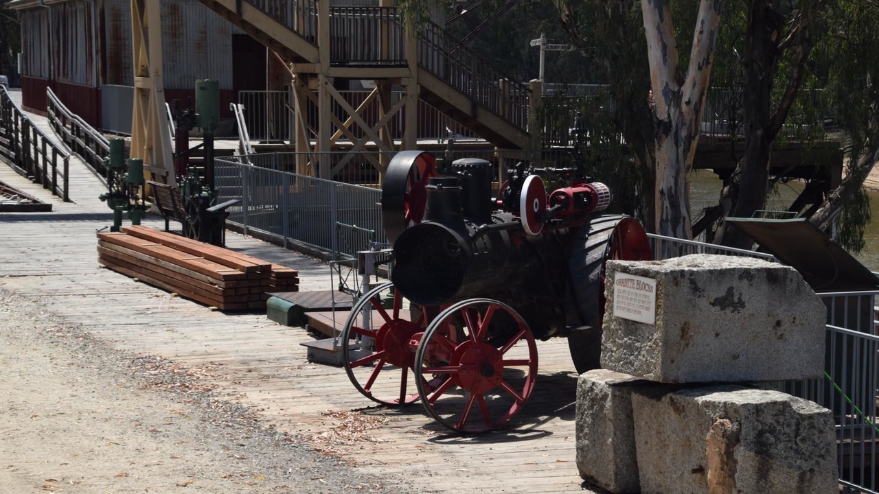 Photo of Outdoor in Echuca