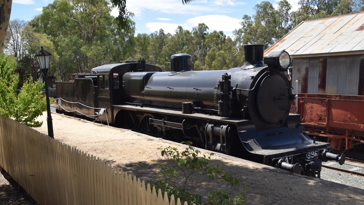 Photo of Outdoor in Echuca