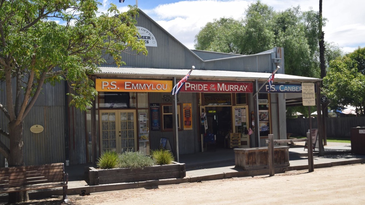 Photo of Outdoor in Echuca