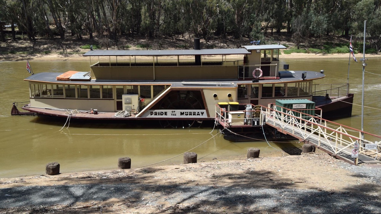 Photo of Outdoor in Echuca