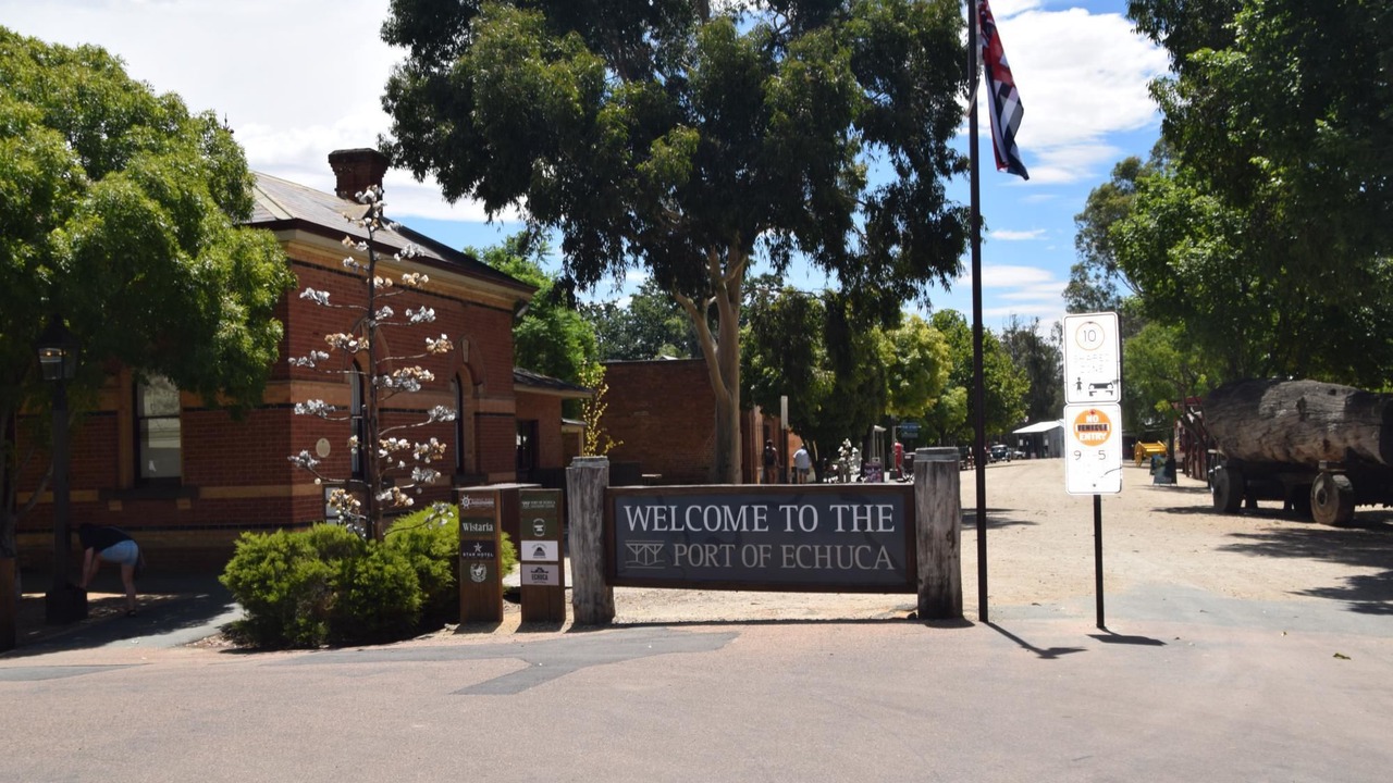 Photo of Outdoor in Echuca