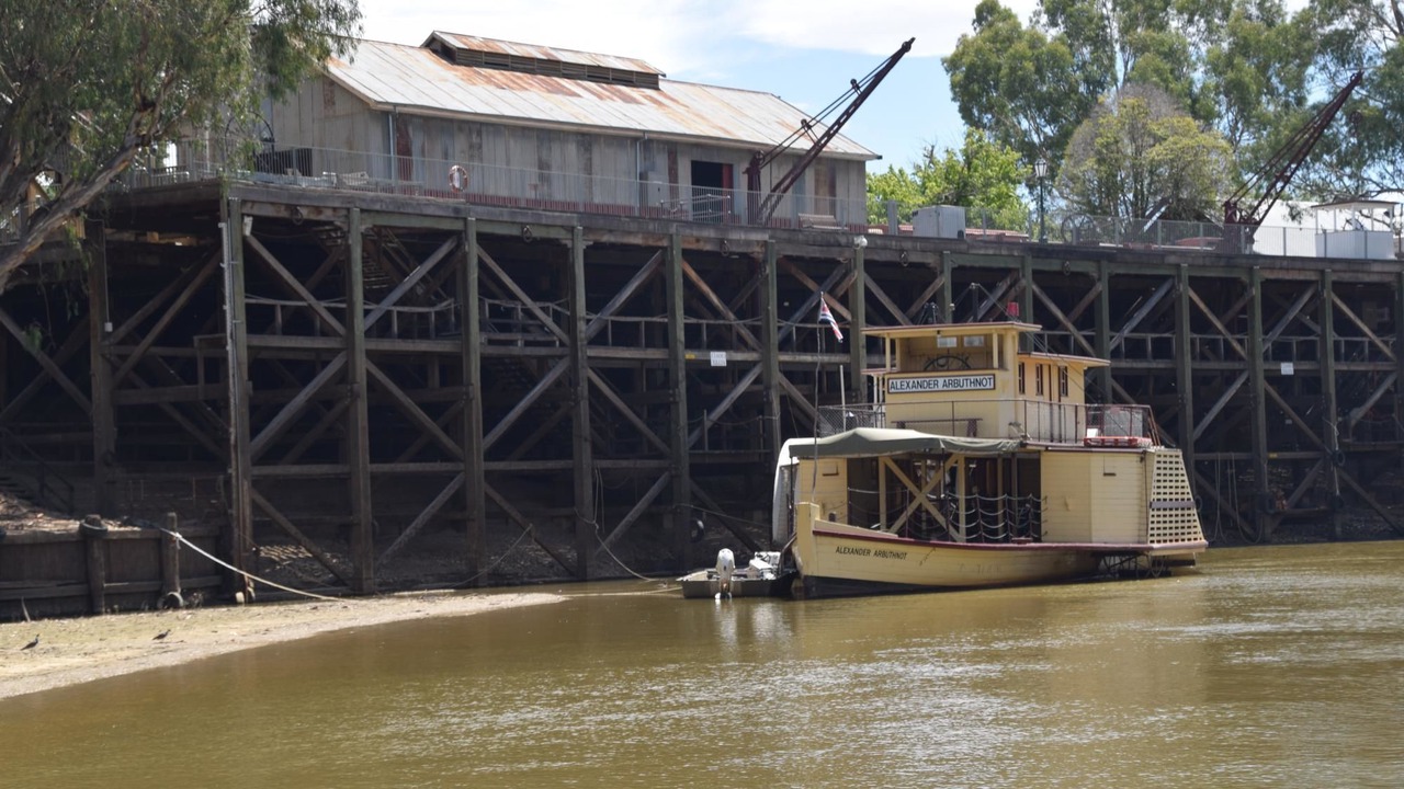 Photo of Outdoor in Echuca