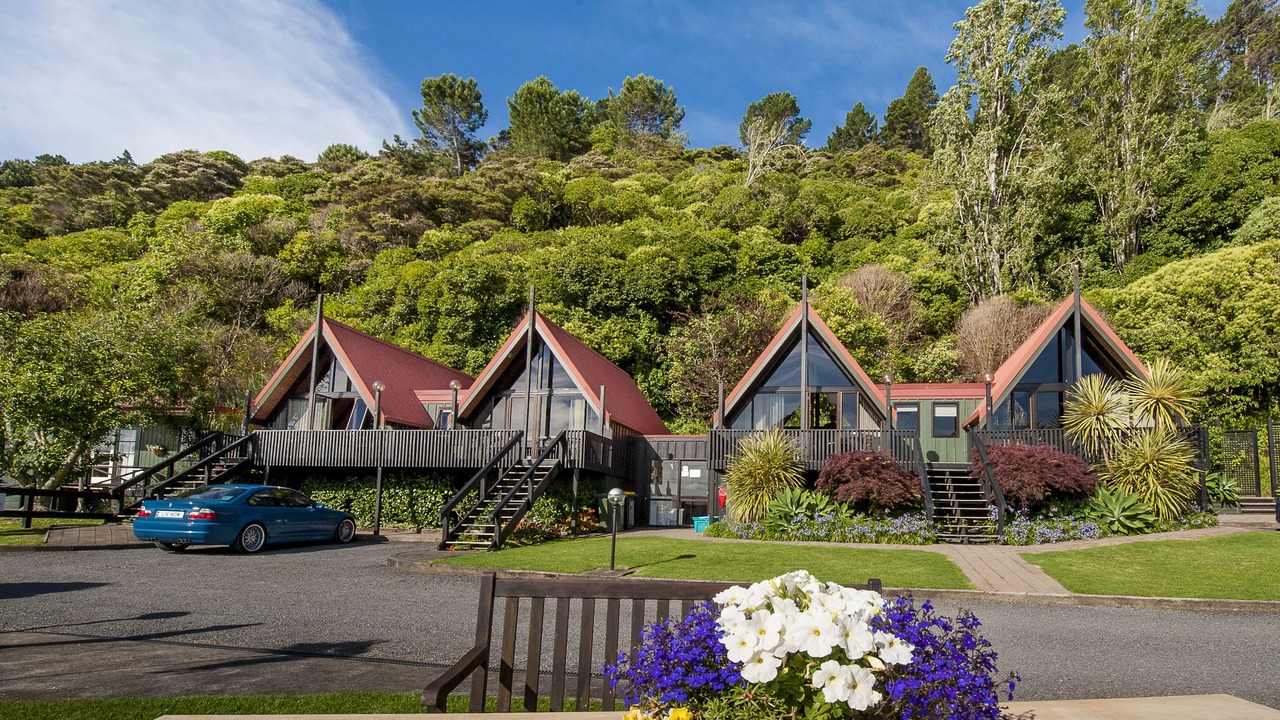 Photo of Outdoor in Thames