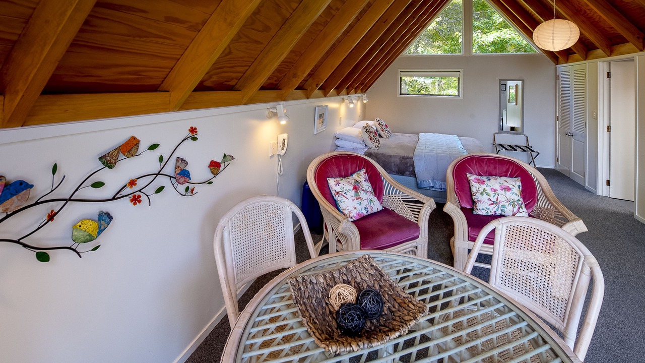 Photo of Patio Balcony in Thames