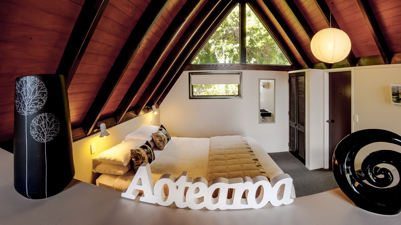 Photo of Patio Balcony in Thames