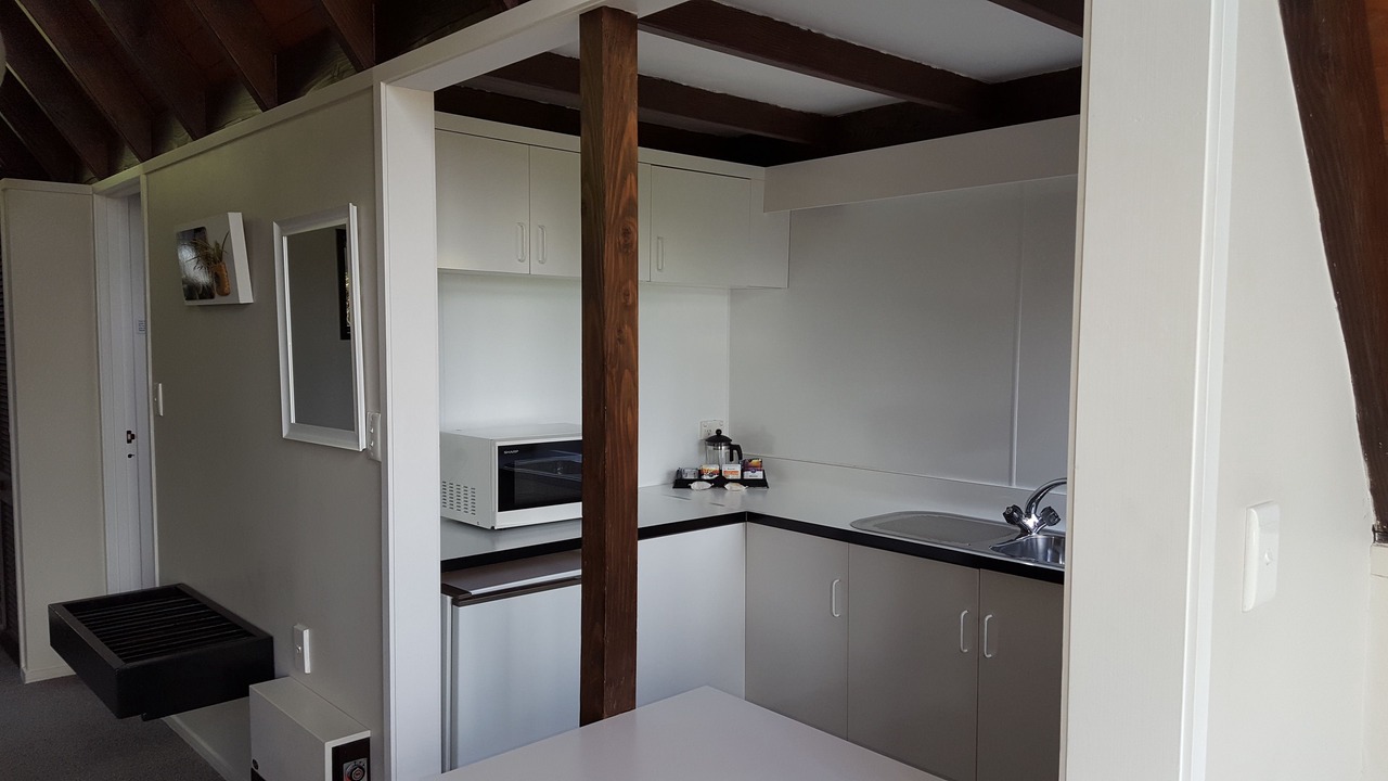 Photo of Kitchen in Thames