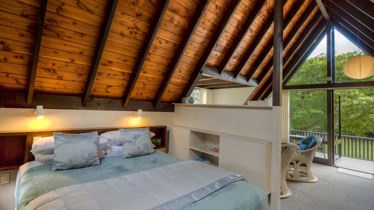 Photo of Patio Balcony in Thames