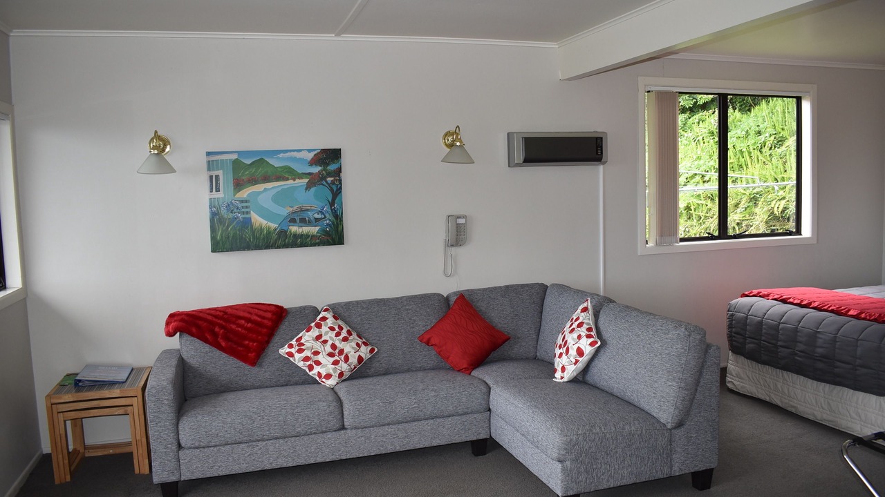 Photo of Bedroom in Thames