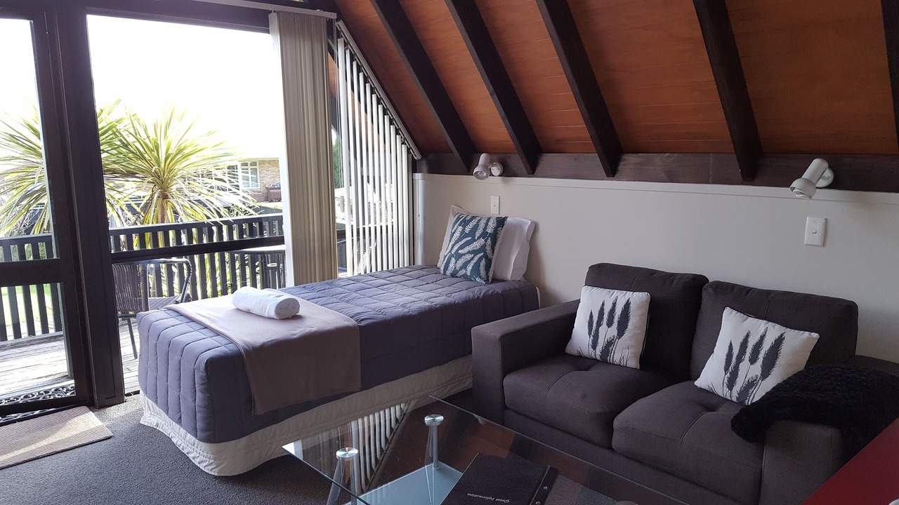 Photo of Bedroom in Thames