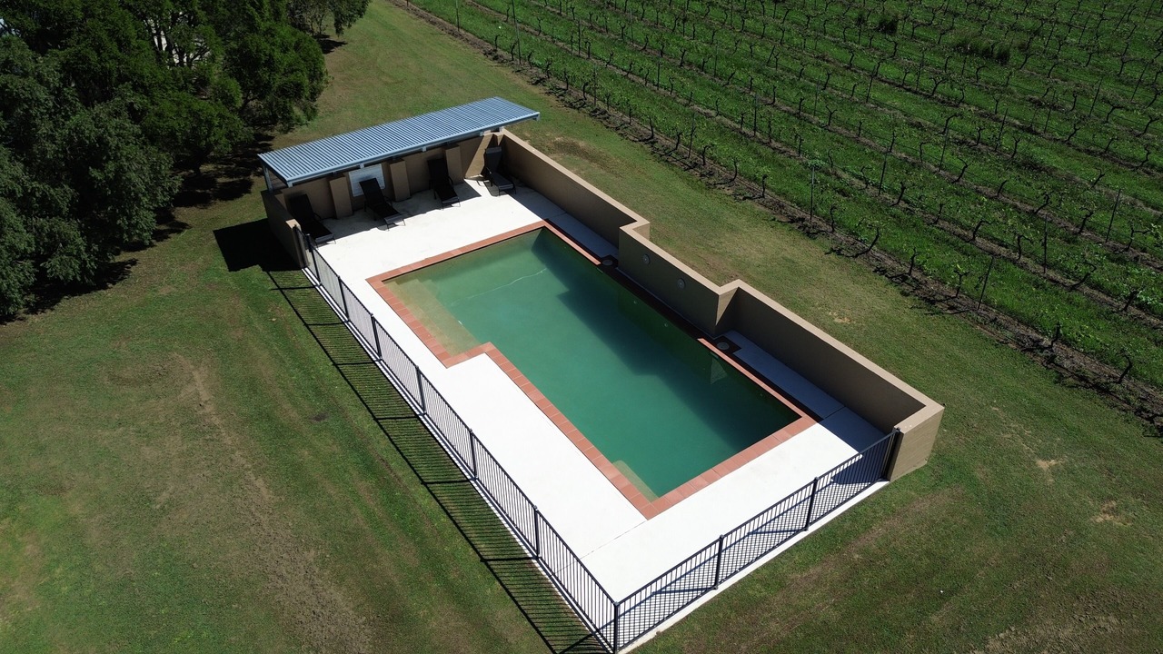 Photo of Outdoor in Lovedale