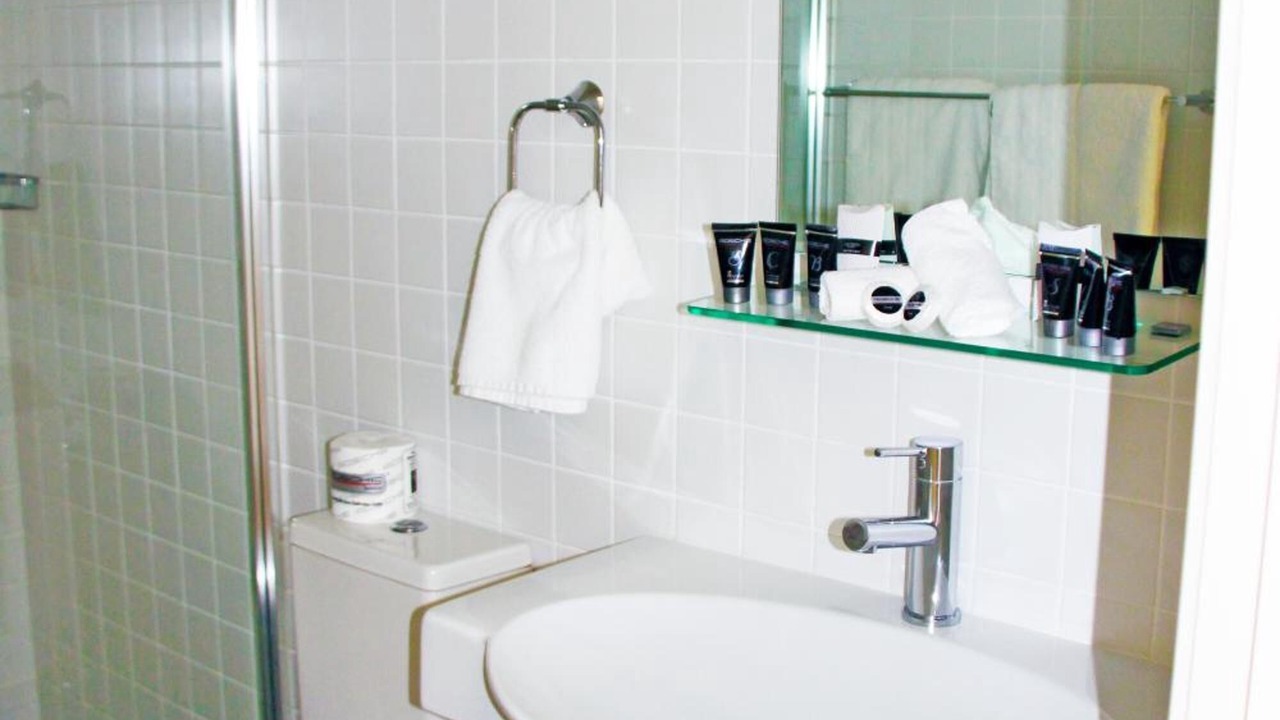 Photo of Bedroom in Lovedale