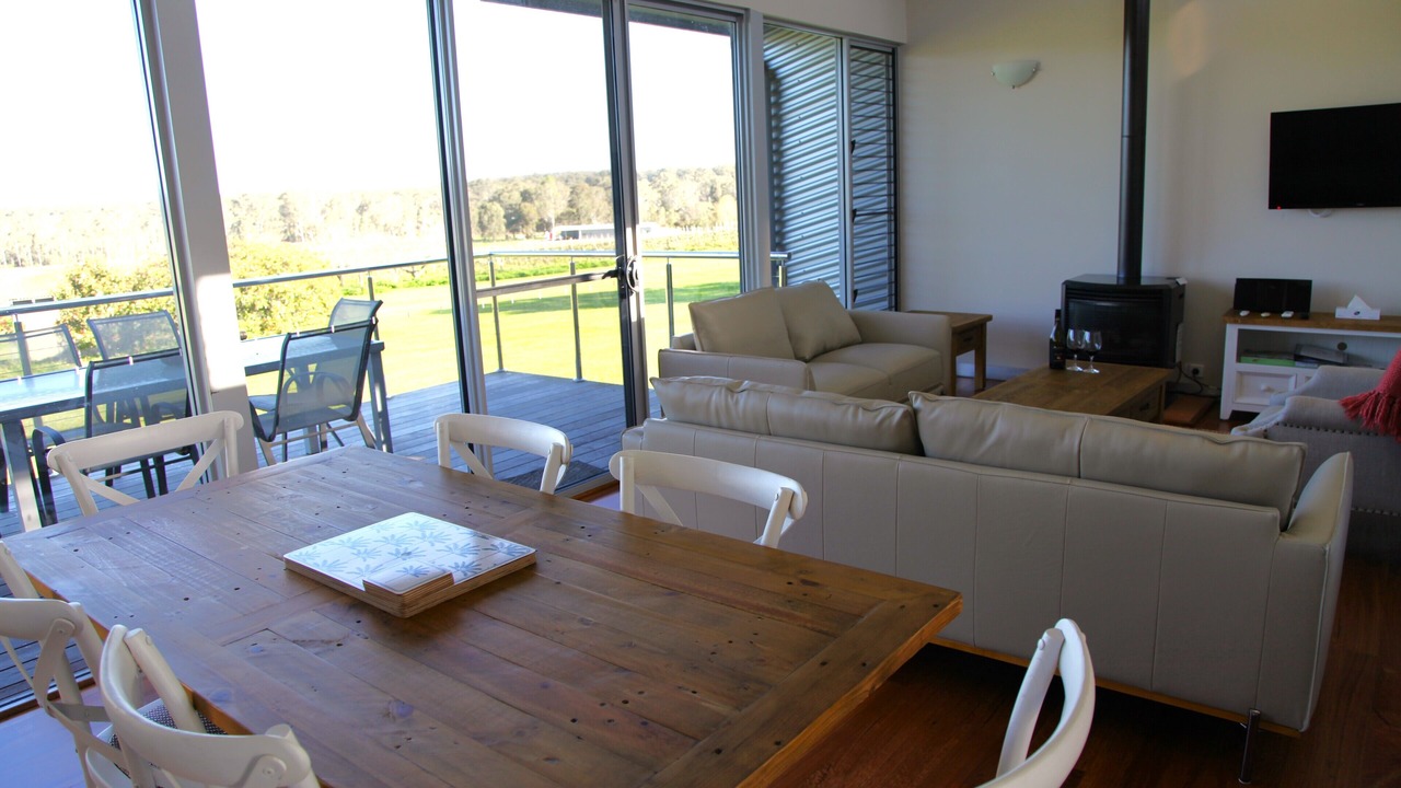 Photo of Livingroom in Lovedale