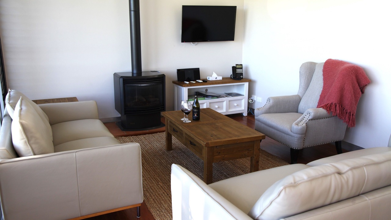 Photo of Livingroom in Lovedale
