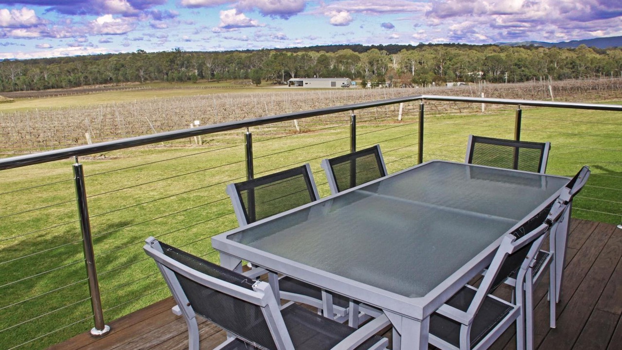 Photo of Patio Balcony in Lovedale