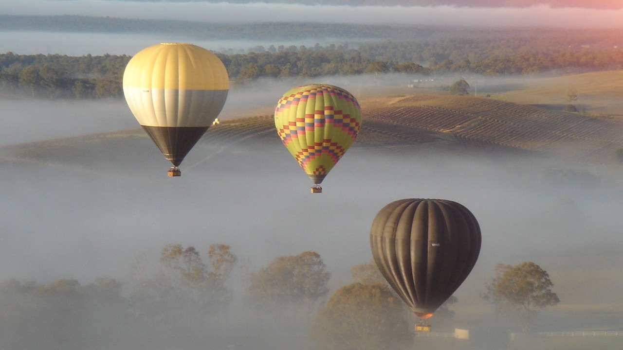 Photo of Outdoor in Lovedale