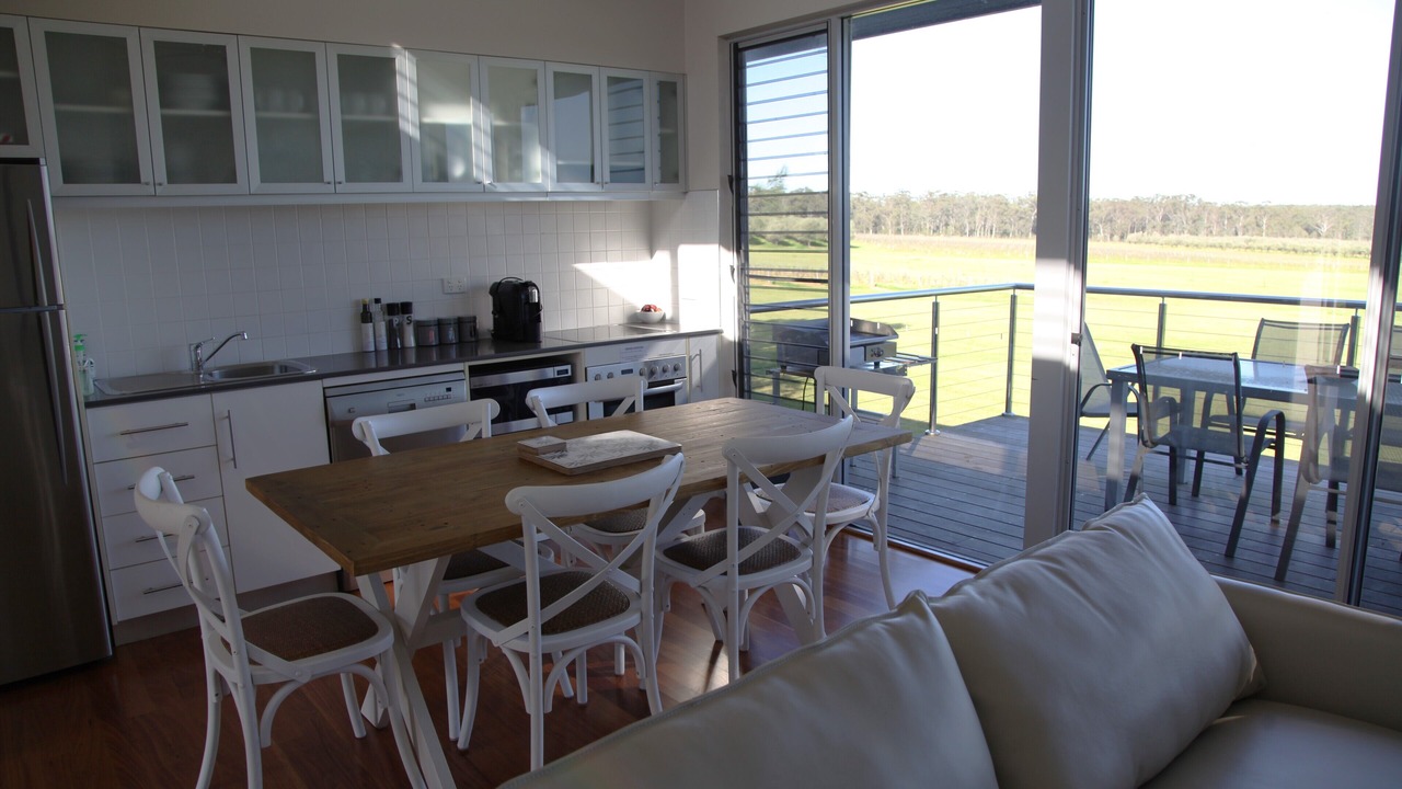 Photo of Kitchen in Lovedale