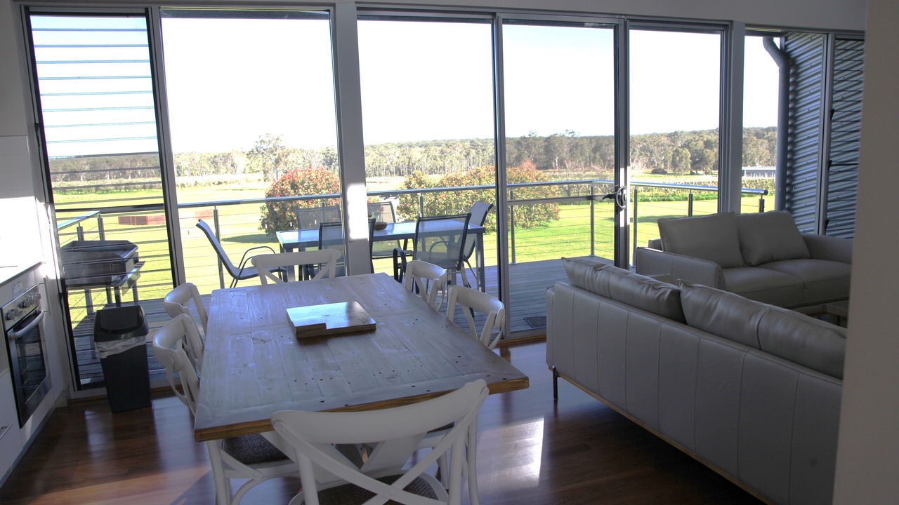 Photo of Livingroom in Lovedale