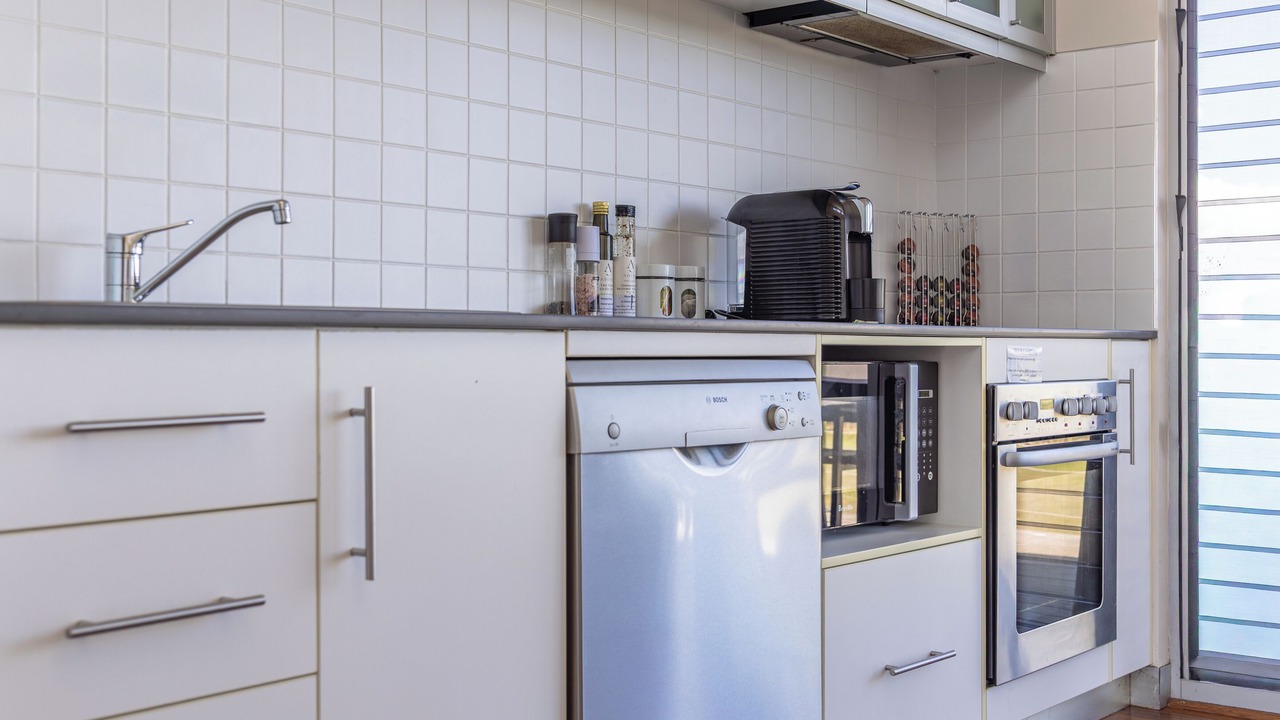 Photo of Kitchen in Lovedale
