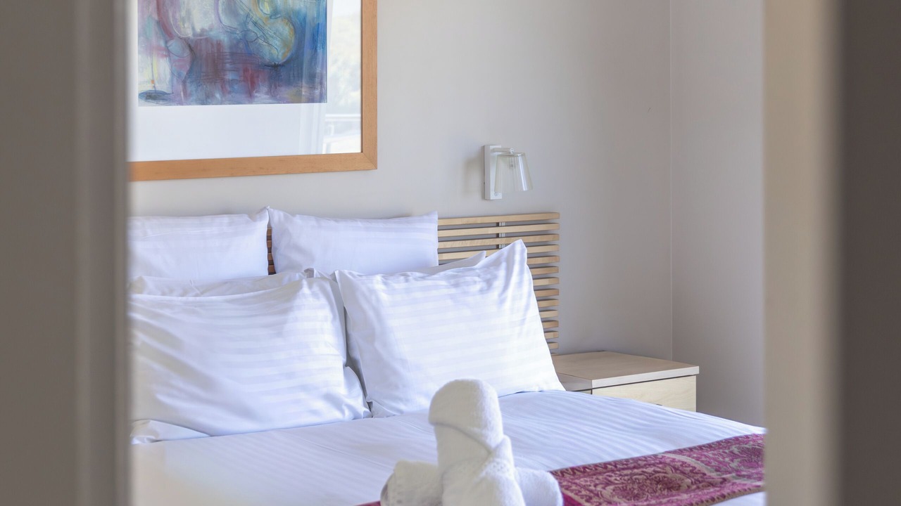 Photo of Bedroom in Lovedale