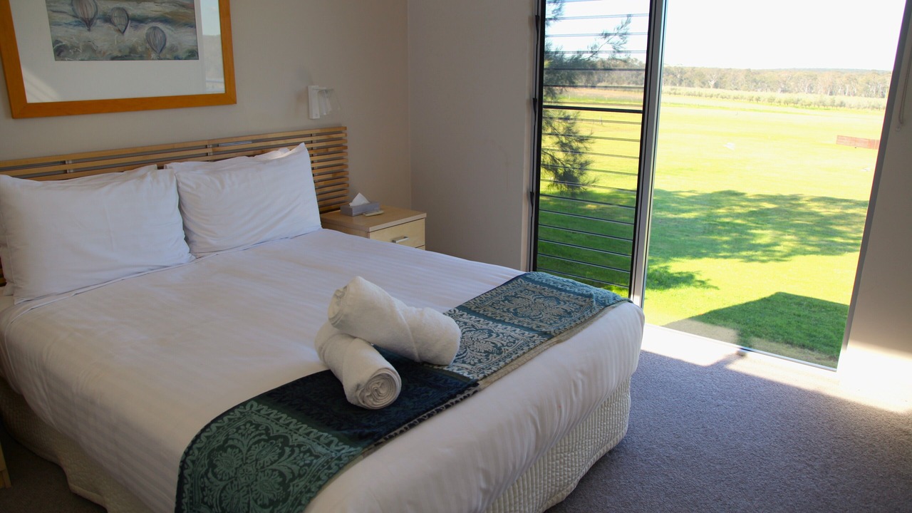 Photo of Bedroom in Lovedale