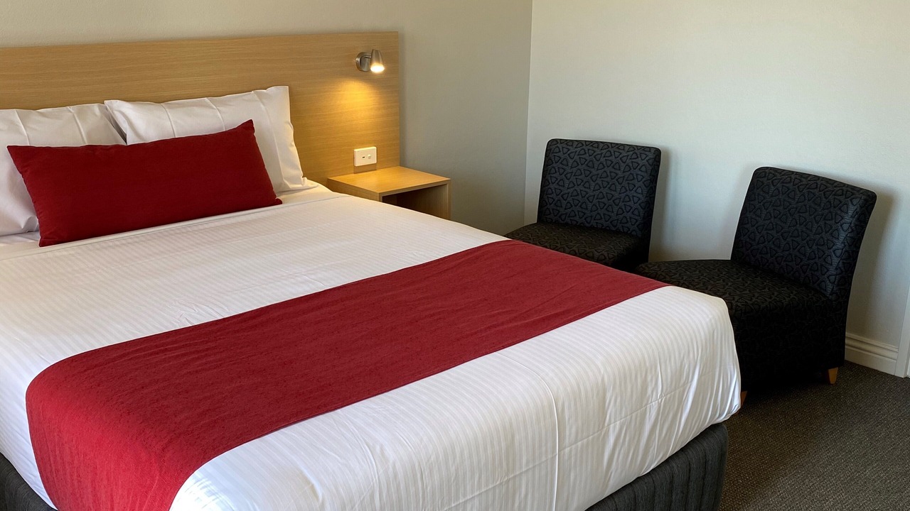 Photo of Bedroom in Coonabarabran