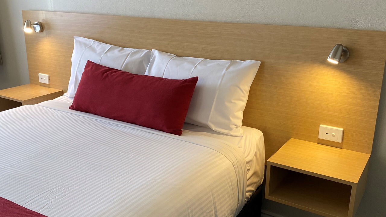 Photo of Bedroom in Coonabarabran