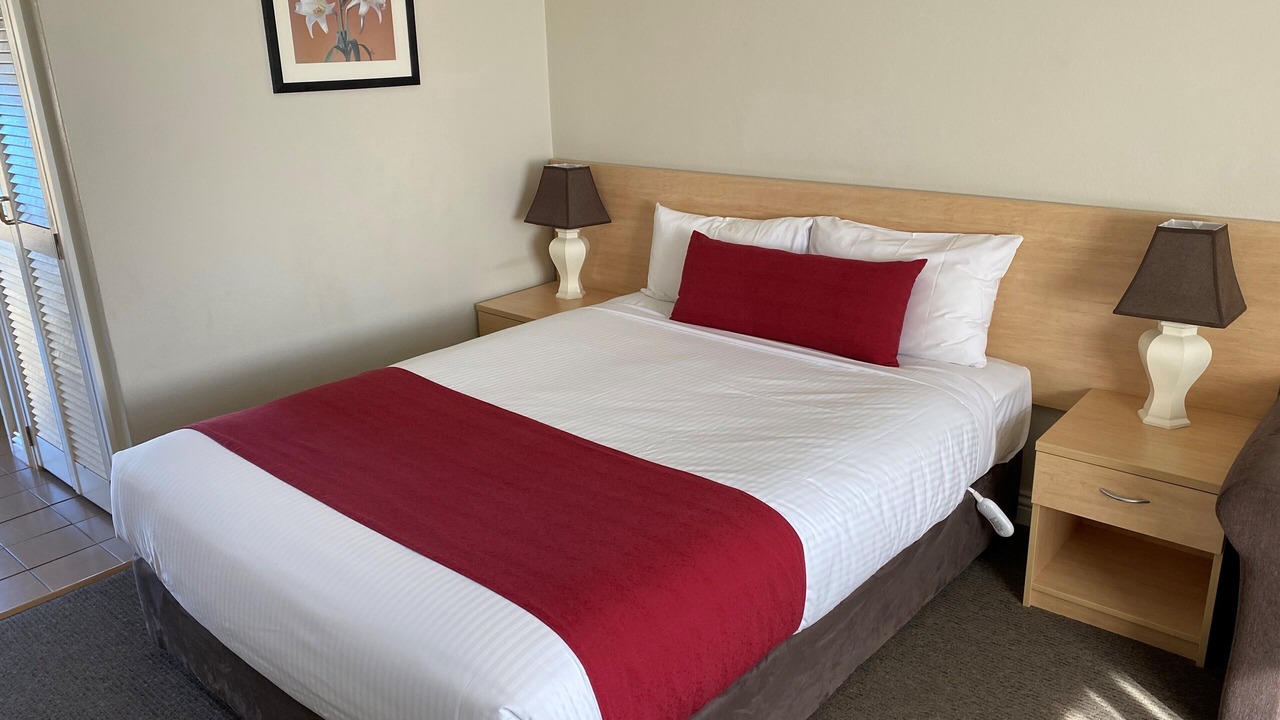 Photo of Bedroom in Coonabarabran