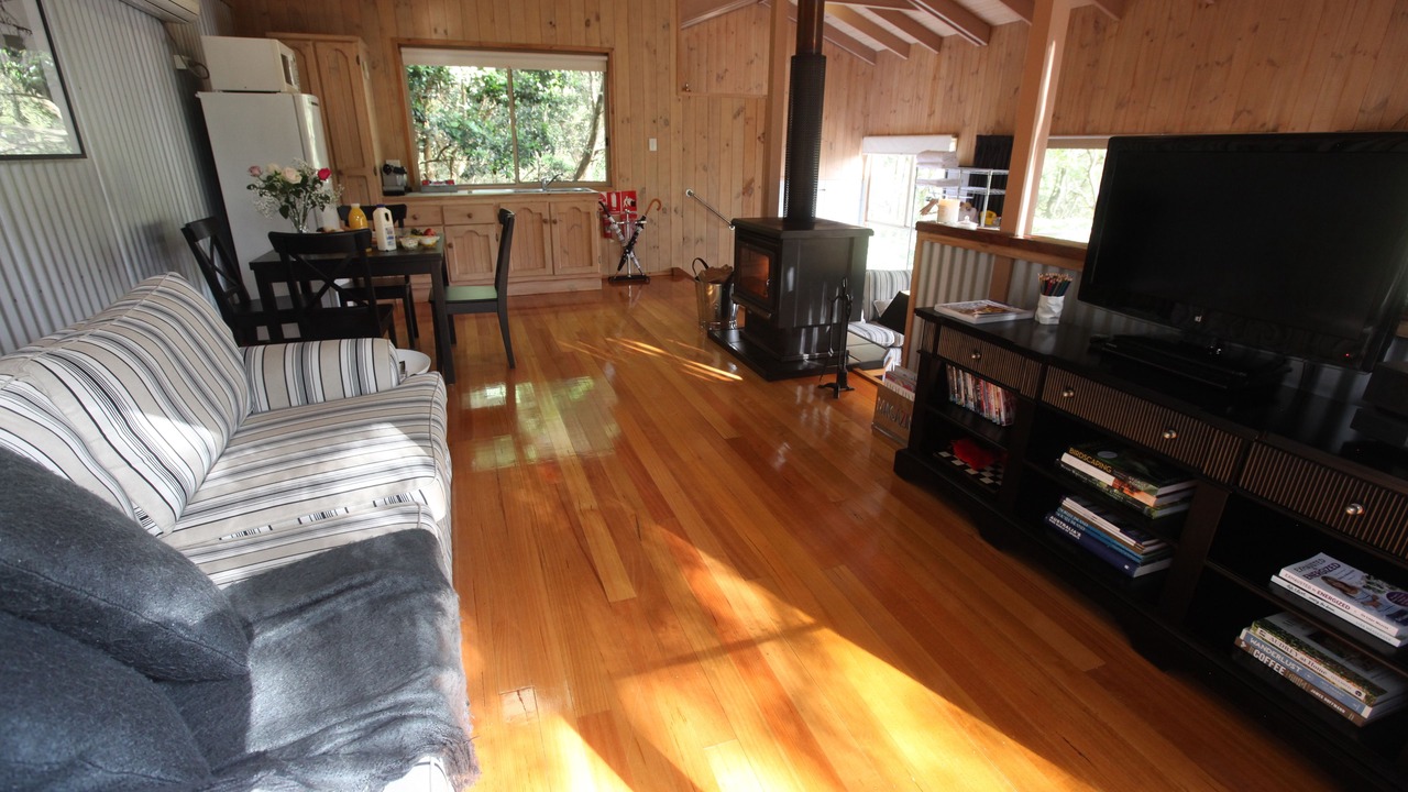 Photo of Livingroom in Flaxton