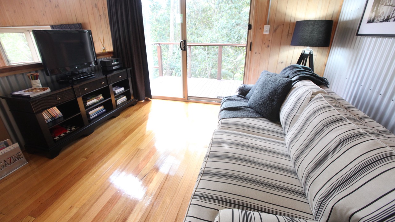 Photo of Livingroom in Flaxton