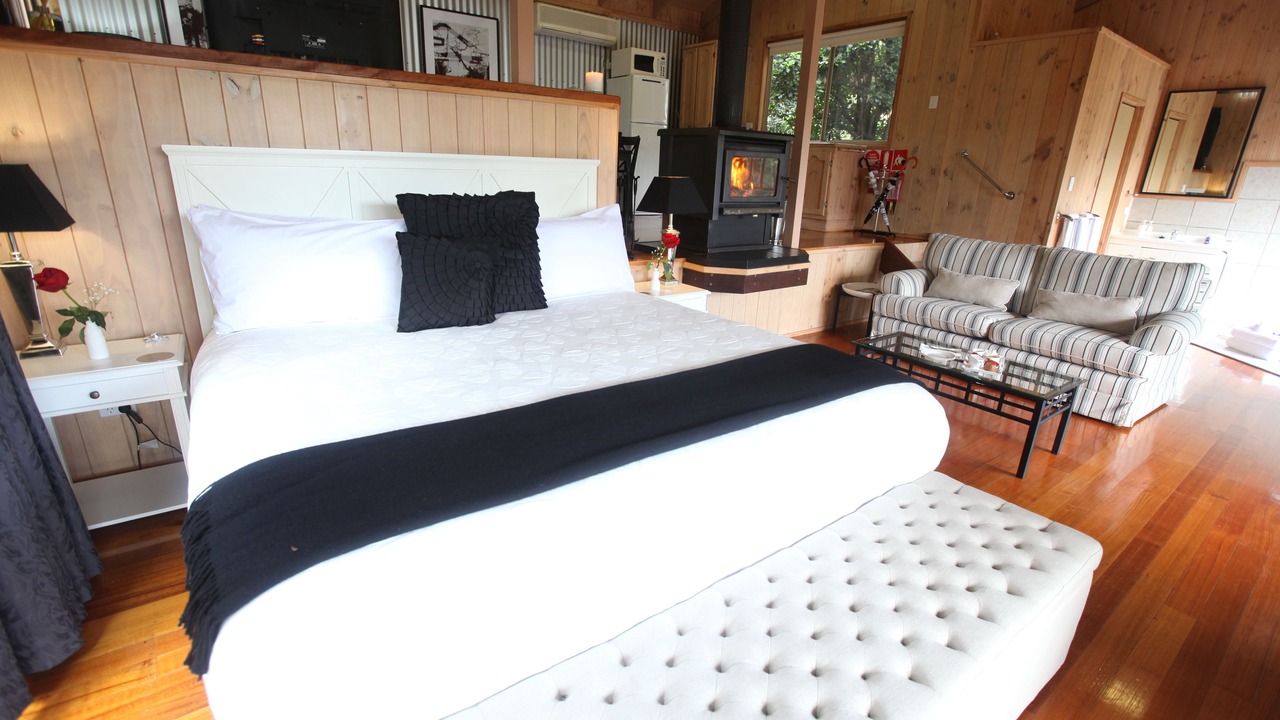 Photo of Bedroom in Flaxton