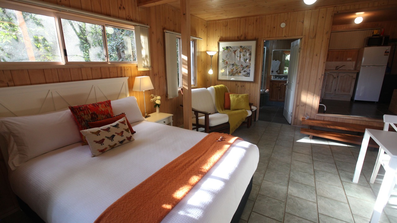 Photo of Bedroom in Flaxton